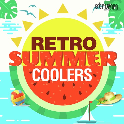 Retro Summer Coolers Meiyang Chang MP3 Download